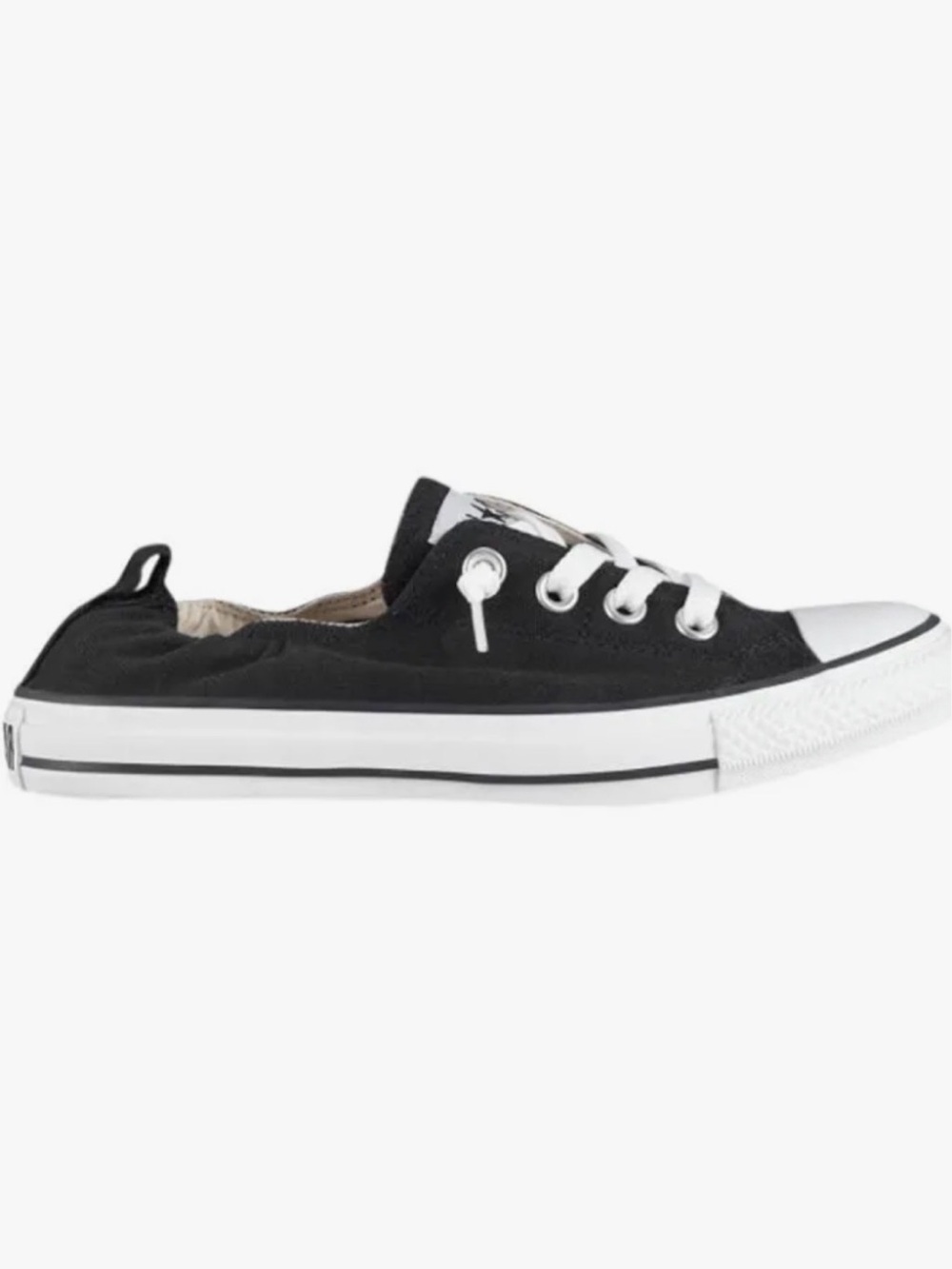 Youth Converse Shoreline Sneakers